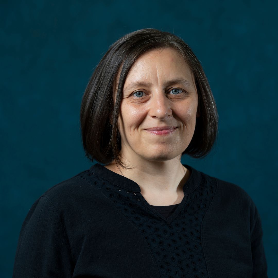 Доктор Габриэла Коикулеску