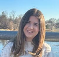 Элли Орген (СВК '24)