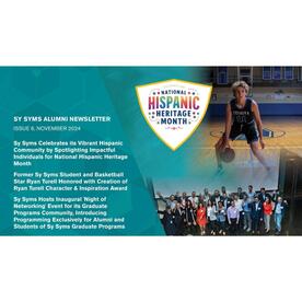 Issue 6, November 2024